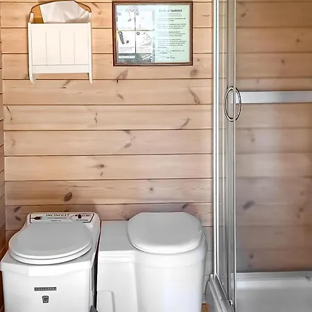 Holiday home In Trogstad With Kitchen *