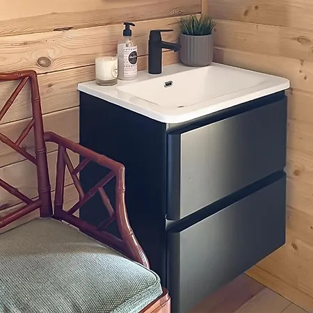 Holiday home In Trogstad With Kitchen