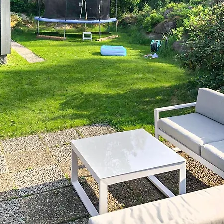 Holiday home 5 Bedroom Lovely Home In Trogstad